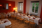 Restaurant Nebenraum