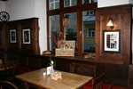 Restaurant Gastraum