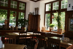 Restaurant Gastraum