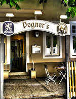 Pogners Restaurant